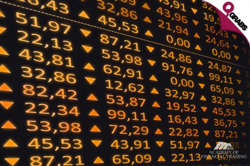For QR39 Learn to Trade Professionally Online in Just 1 Month - in English OR Arabic! (QR2495 Value)